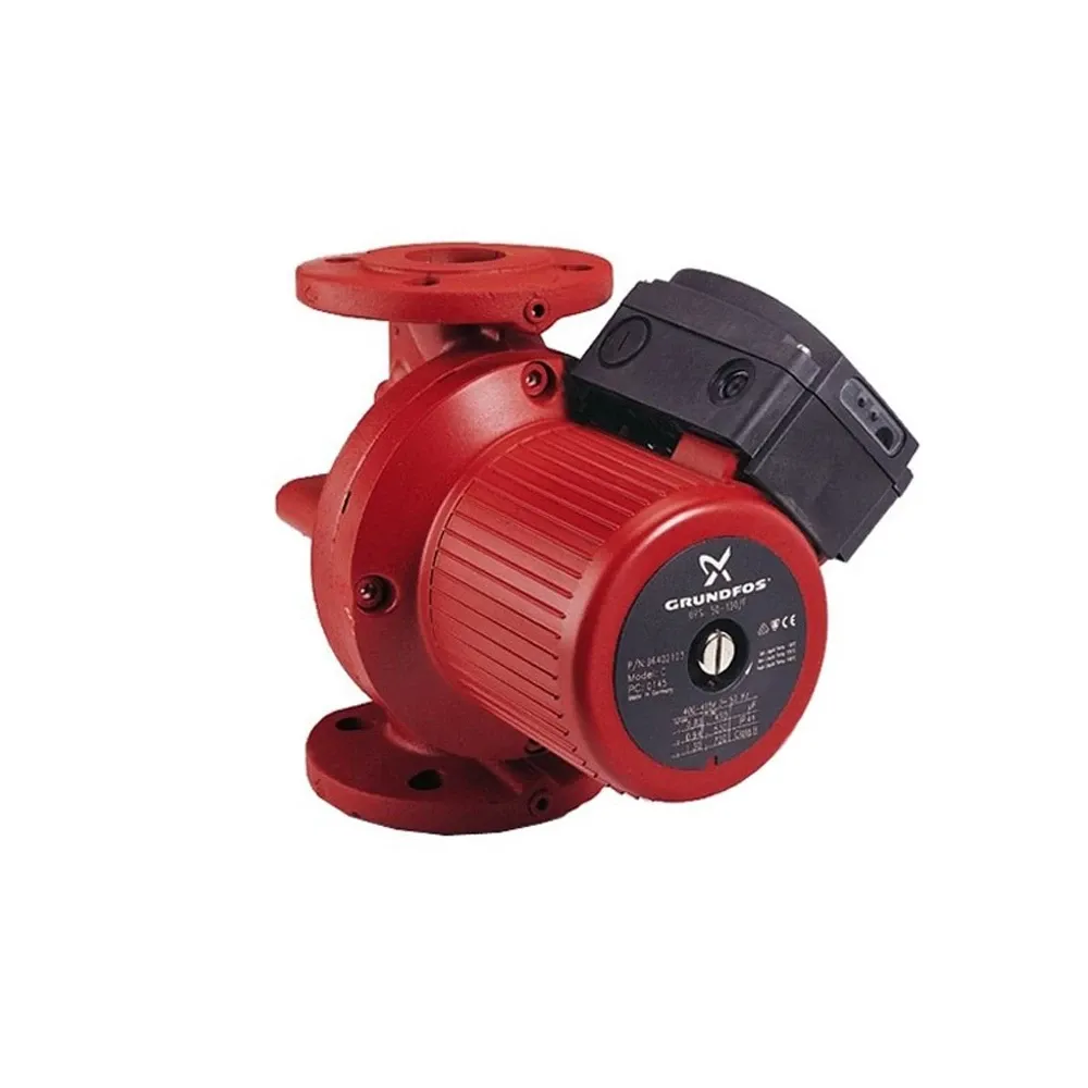 Промышленные циркуляционные насосы (MAGNA, UPS) —  UPS 80-30 F