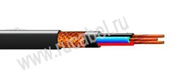 Кабель КПГВВ 2х25