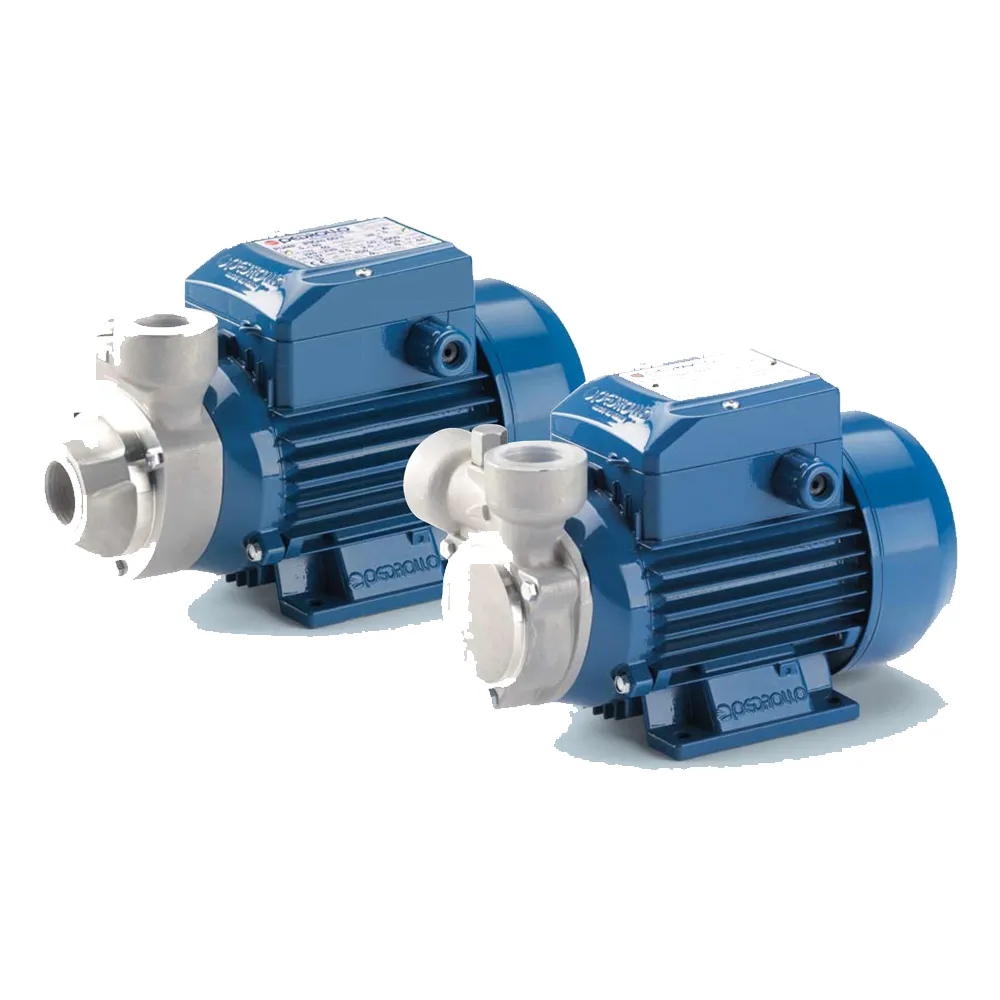 Вихревые насосы (PK, PKS, PQ, PV, PQA) —  PQ 60-I