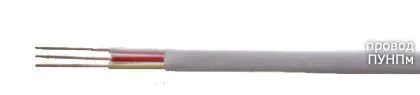 Кабель ПУНПм