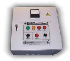 Станции управления —  СУЗ Высота +11