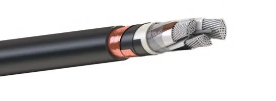 Кабель ВВГ-Пнг(A)-FRLS
