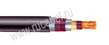 Кабель КУГВВЭнг-LS 37х0,5