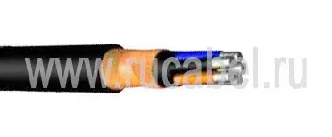 Кабель АВВГЭнг-LS 5х70