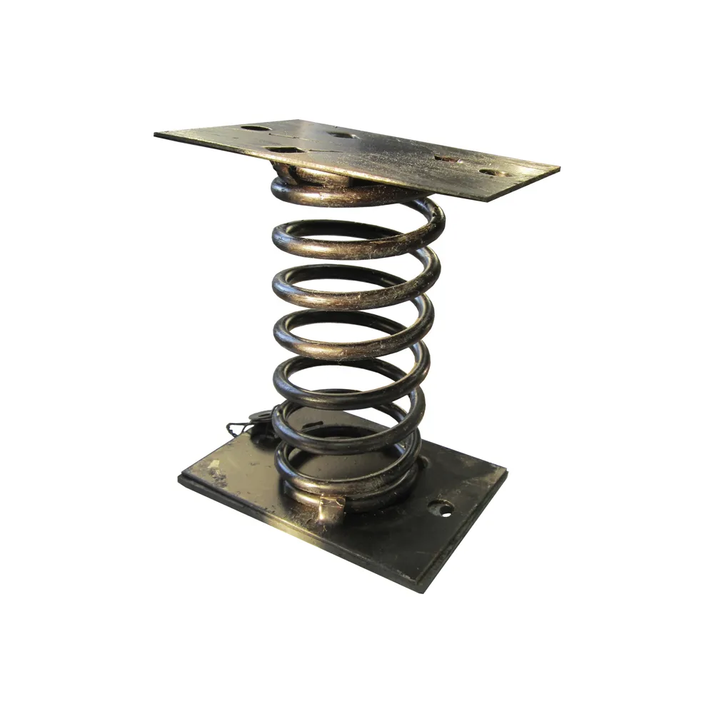 Виброизоляторы —  ДО-39