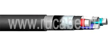 Кабель АВБбШв-ХЛ 5х25