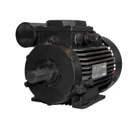 Однофазные электродвигатели —  АДМЕ 80C2