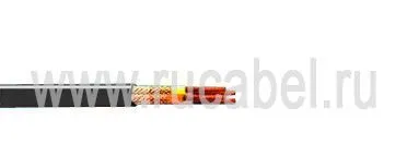 Кабель КМПЭВНГ 2х2,5