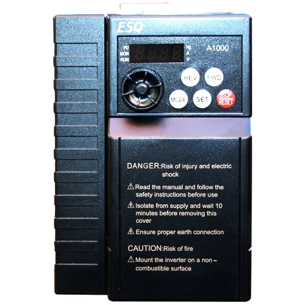 ESQ —  ESQ-    A1000-021-0.75K