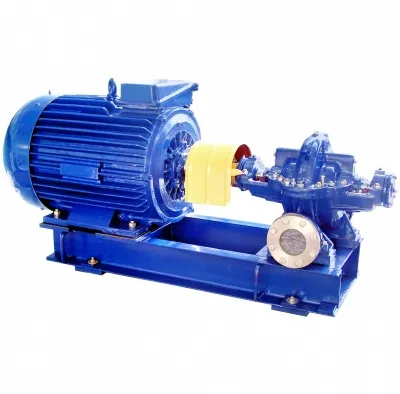 Насосы (ЦН, НДв, НДс) —  ЦН 160/112