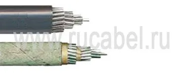 Кабель ПБРА 240