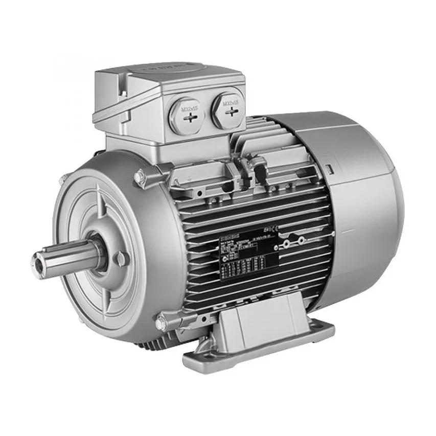 Электродвигатели Siemens —  1LE1502-3AB53-