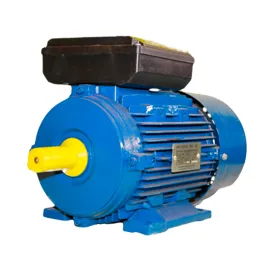 Однофазные электродвигатели —  АИСЕ 90L2