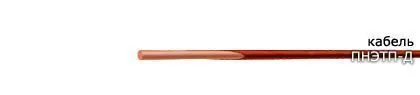 Кабель ПНЭТП 0,90x2,80