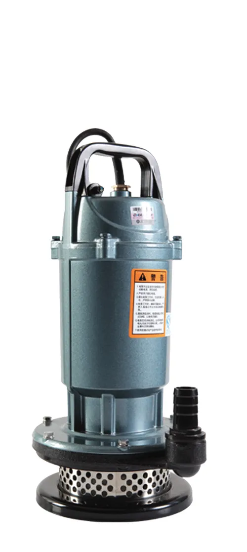 Дренажные погружные насосы ГНОМ —  ГНОМ 40-25