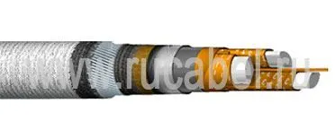 Кабель ЦАСП