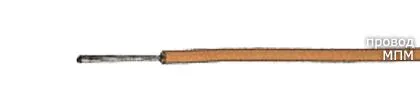 Кабель МПМ 0,12
