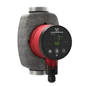 Регулируемые циркуляционные насосы Alpha —  ALPHA2 25-80 N