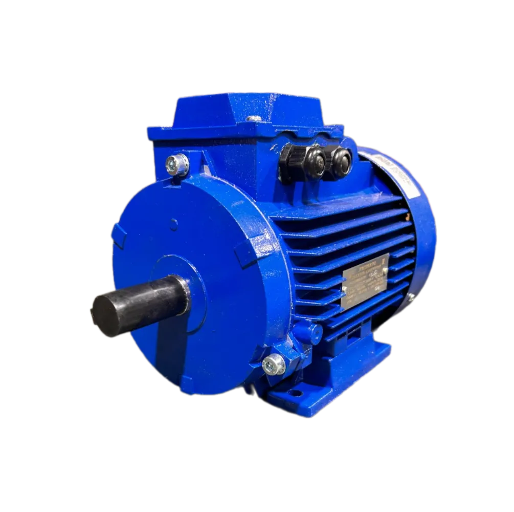 Общепромышленные электродвигатели —  АДМ 90L6