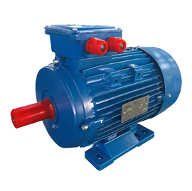 Многоскоростные электродвигатели —  АИР 80 А4/2