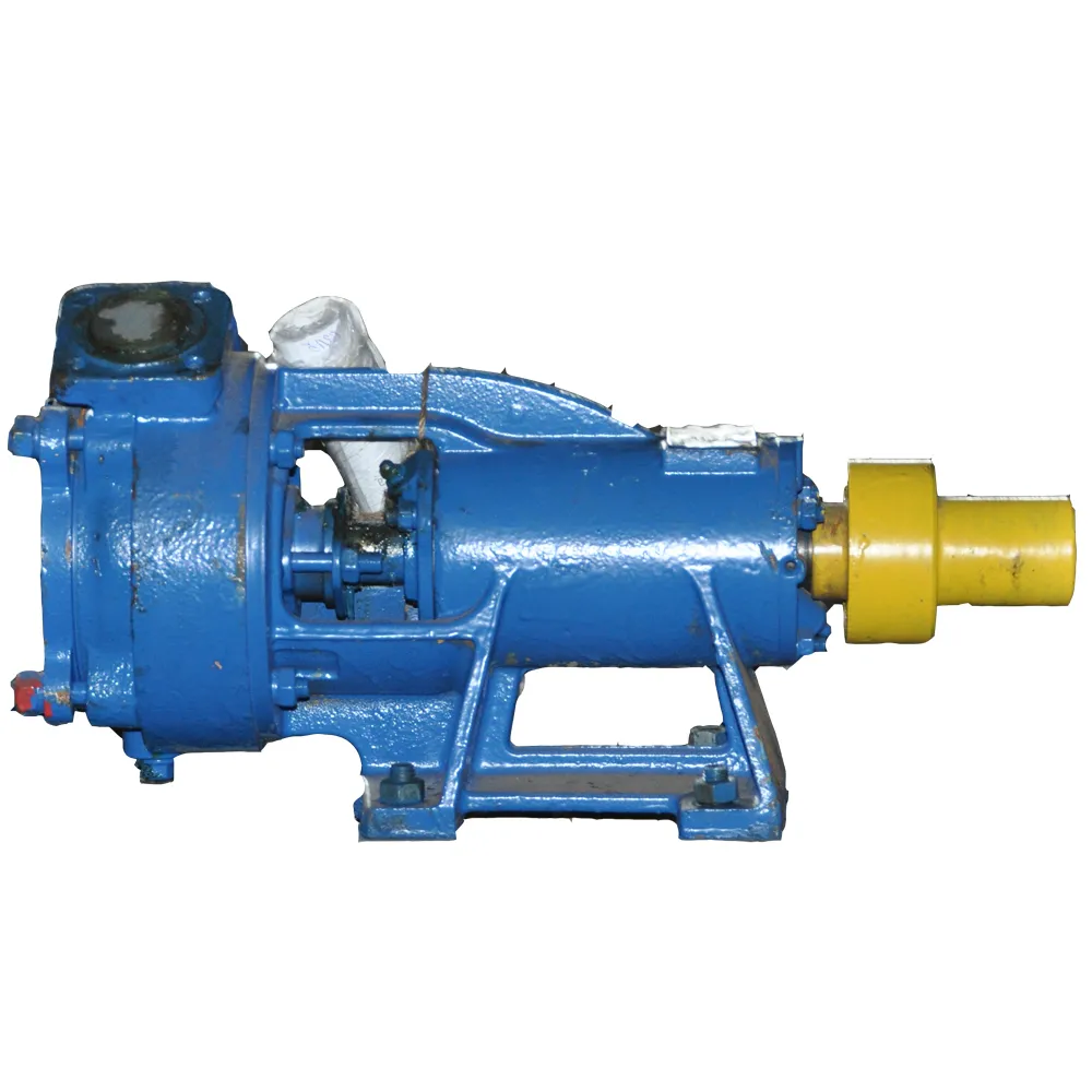 Вихревые насосы (ВК, ВКС) —  ВК 5/24A(5/32A)