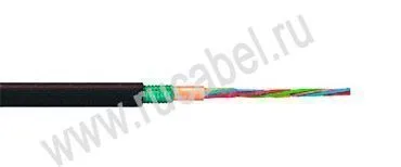 Кабель КСПпЗБбШп 1х4х1,2