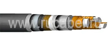 Кабель АСБлШв 4х185