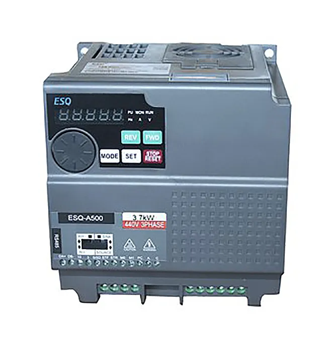 ESQ —  ESQ-    A500-043-0.75K