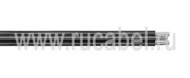 Кабель АВТ 2х6