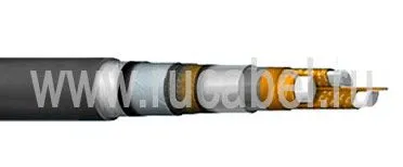 Кабель ЦАСБШв 4х185