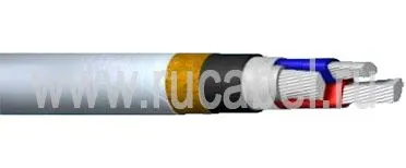 Кабель АВВБГ-ХЛ