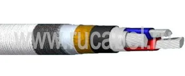 Кабель АВВБ 5х70