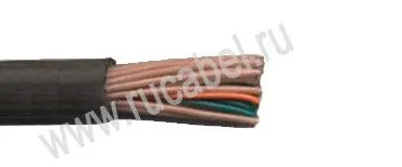 Кабель КУПР 66/36эх0,35