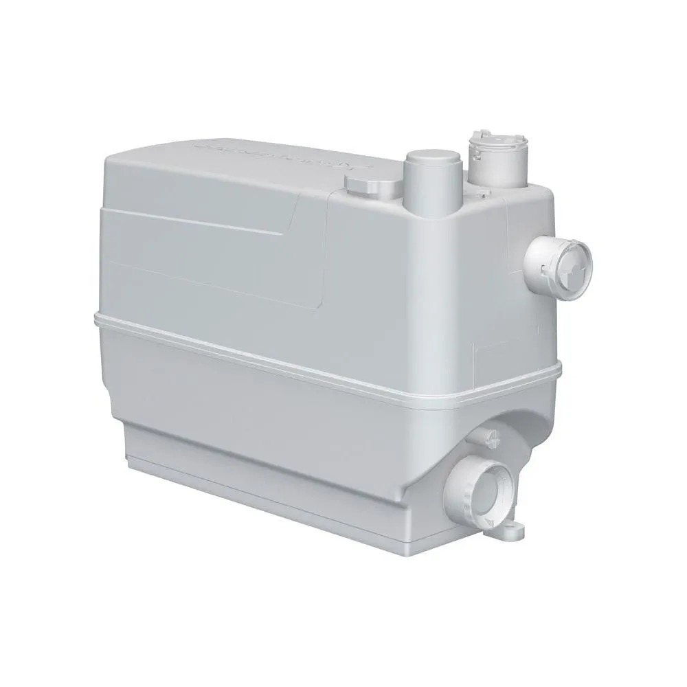 Канализационные установки (Sololift, Multilift) —  Sololift+ PWC-3 ***