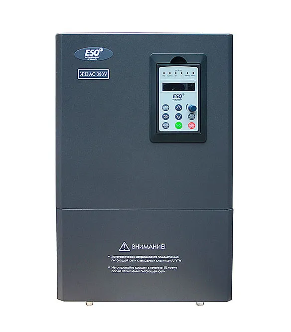 ESQ —  ESQ-    600-4T0550G/0750P