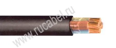 Кабель КСВВЭ 5х1,5