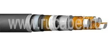 Кабель ЦАСБлШв 3х35