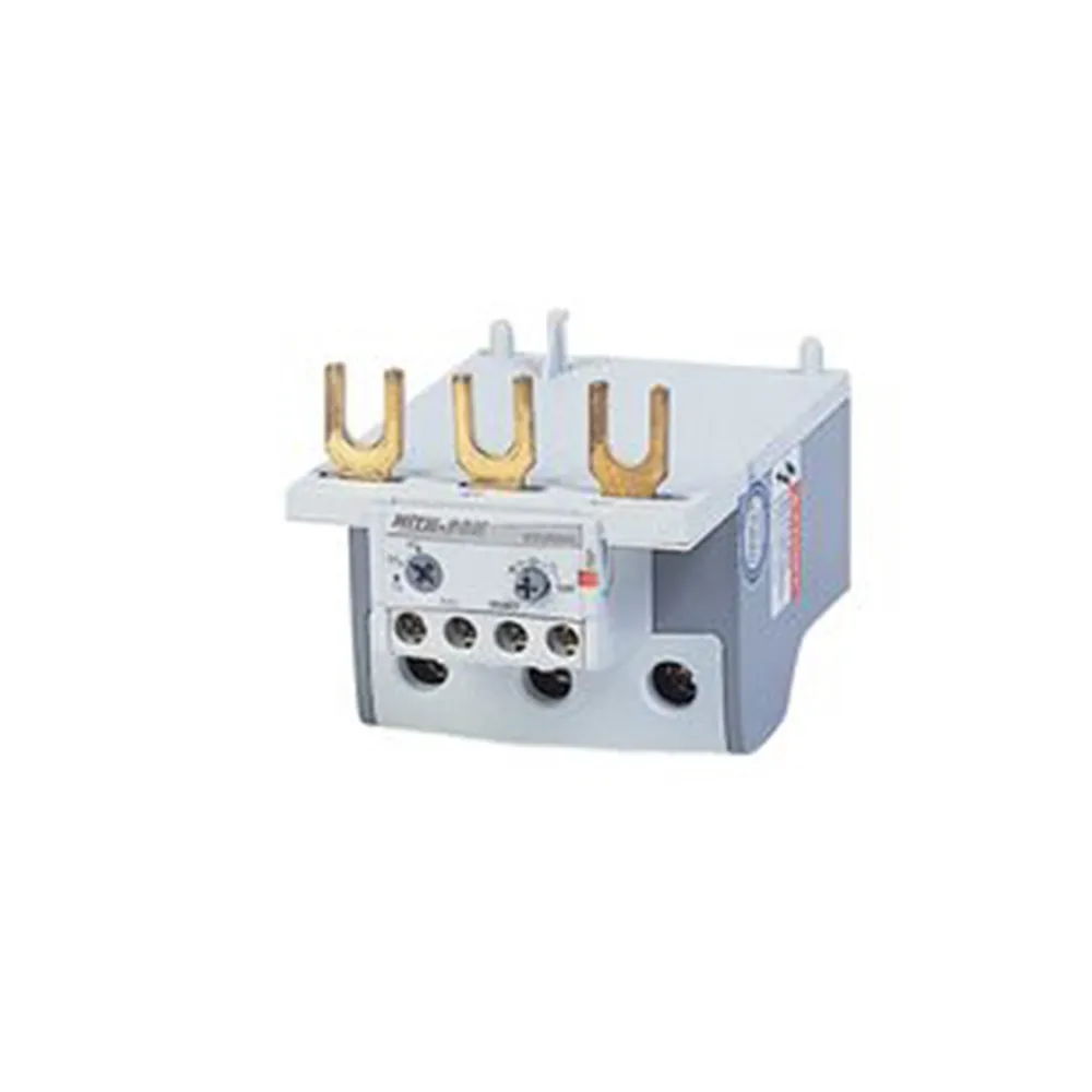 Тепловые реле —  ITH500K N0500S