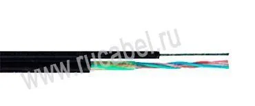 Кабель КСППт 1х4х1,2