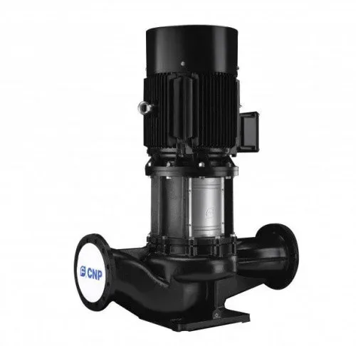 Циркуляционные насосы «ин-лайн» TD — TD80-13/2