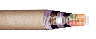 Кабель ЦСПн 4х25