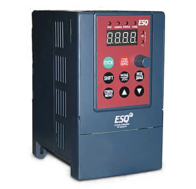 ESQ —  ESQ-    A200-2S0022