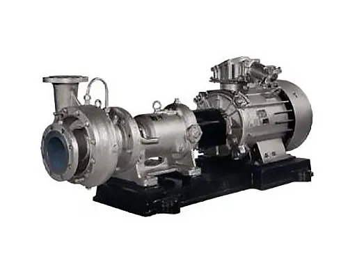 Насосы (4НК, 5НК, 6НК) —  6НК-6*1