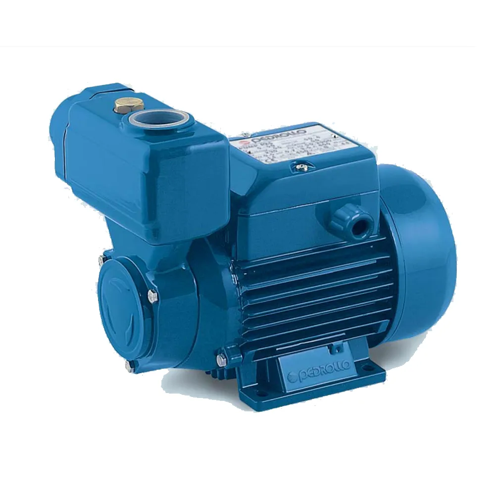 Самовсасывающие насосы (JSW, JCR, Plurijet, CK, CKR, Betty, PKS) —  PKSm 65