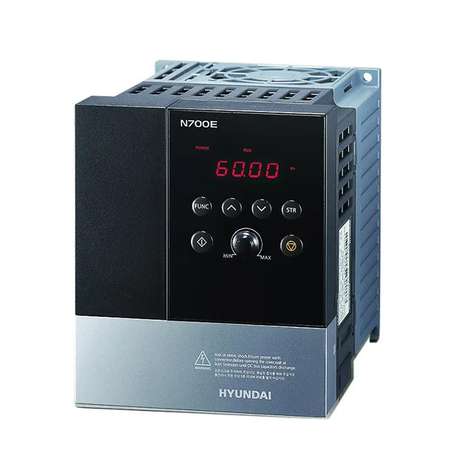 HYUNDAI —  HYUNDAI N700E 015SF