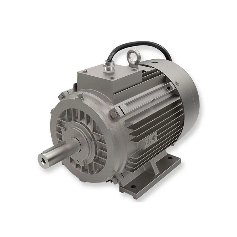 Общепромышленные электродвигатели  OME —  OM 71 A4