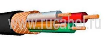 Кабель КММц 9х0,12