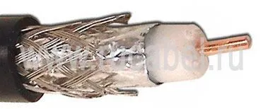 Кабель АВК-1 10/10