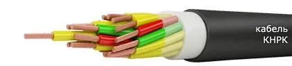 Кабель КНРк 3х185