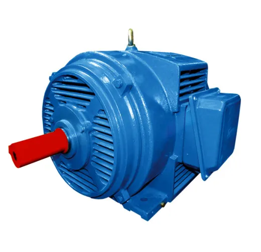 Электродвигатели со степенью защиты IP23 —  5АН 250М2